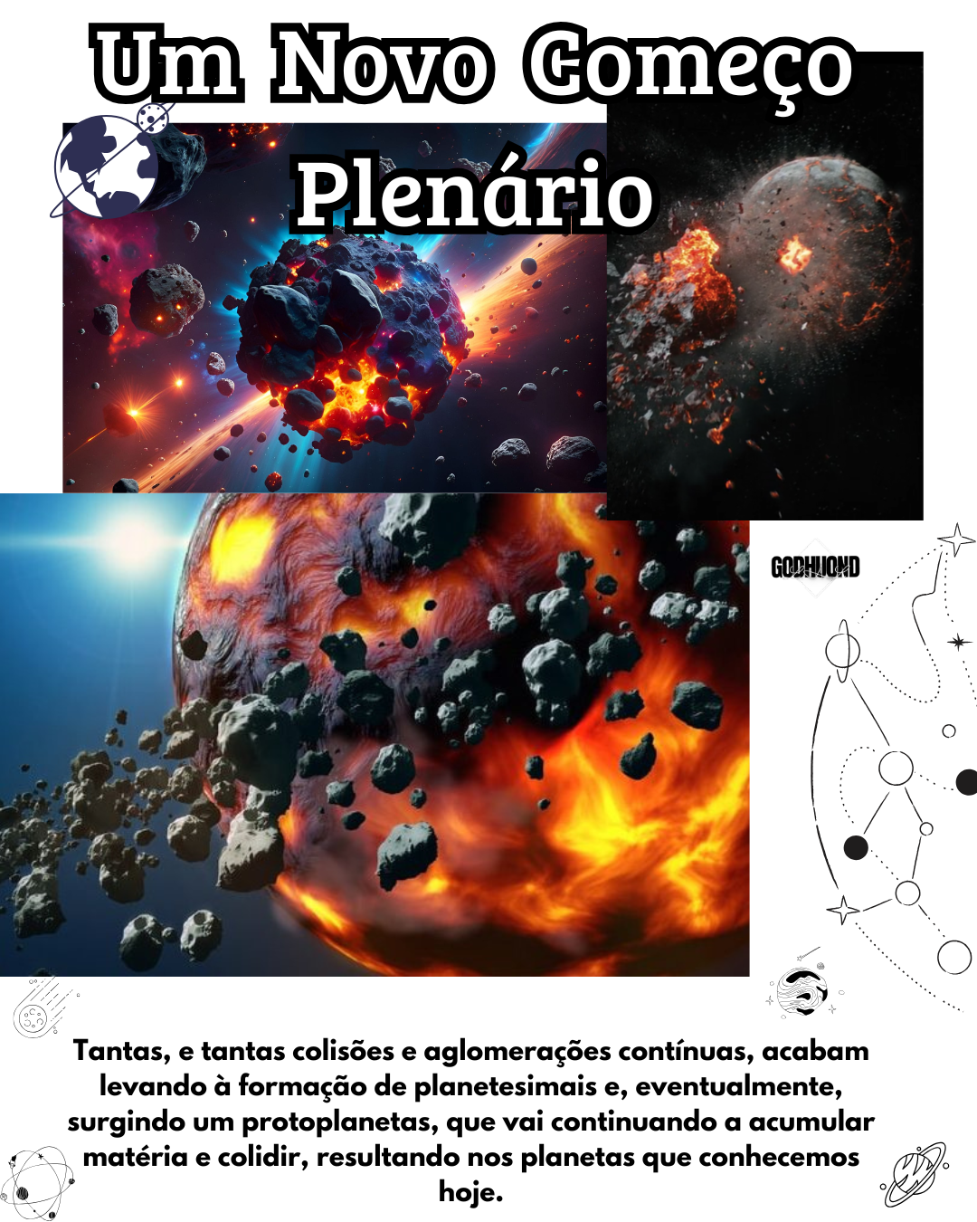 Filosofia GodHuond