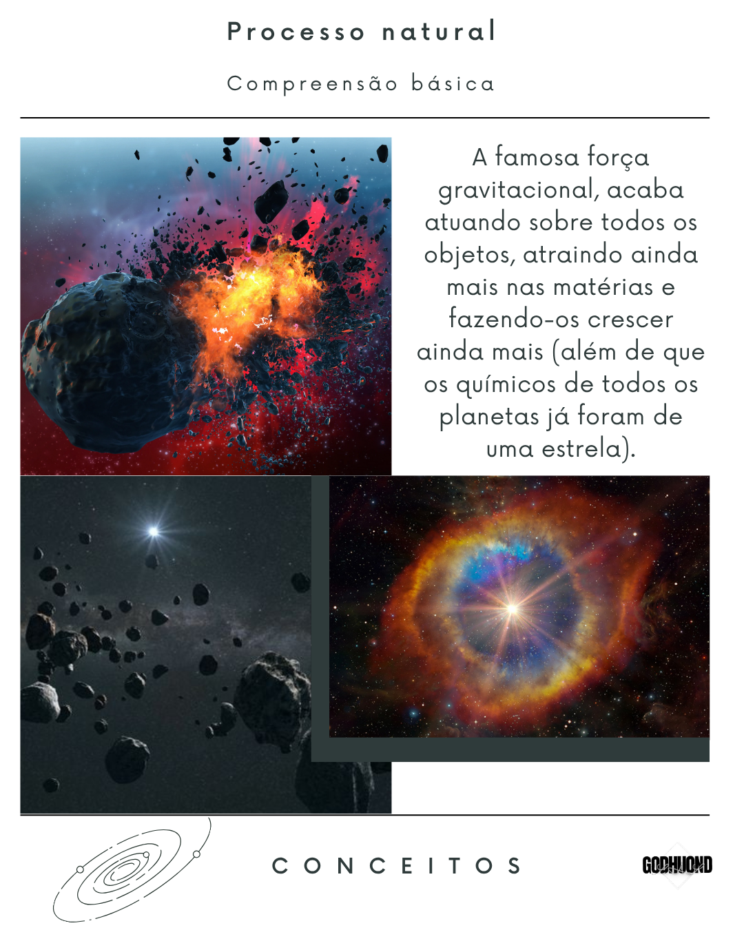 Ciência GodHuond