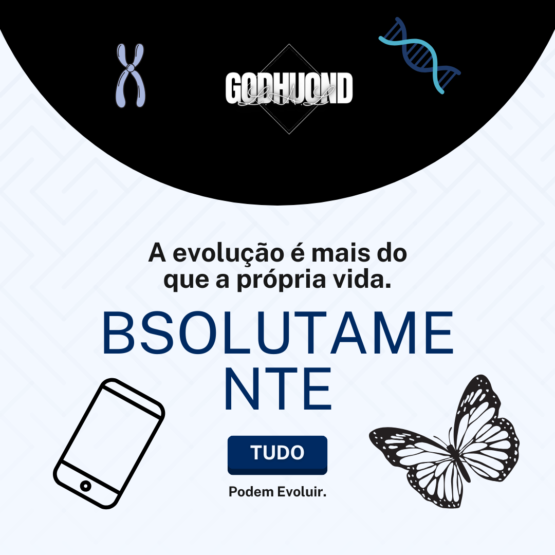 Filosofia GodHuond
