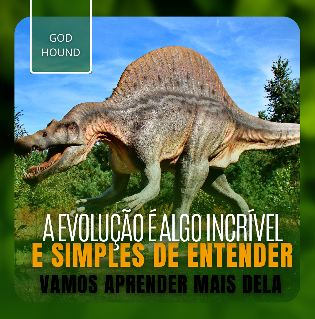 Ciência GodHuond