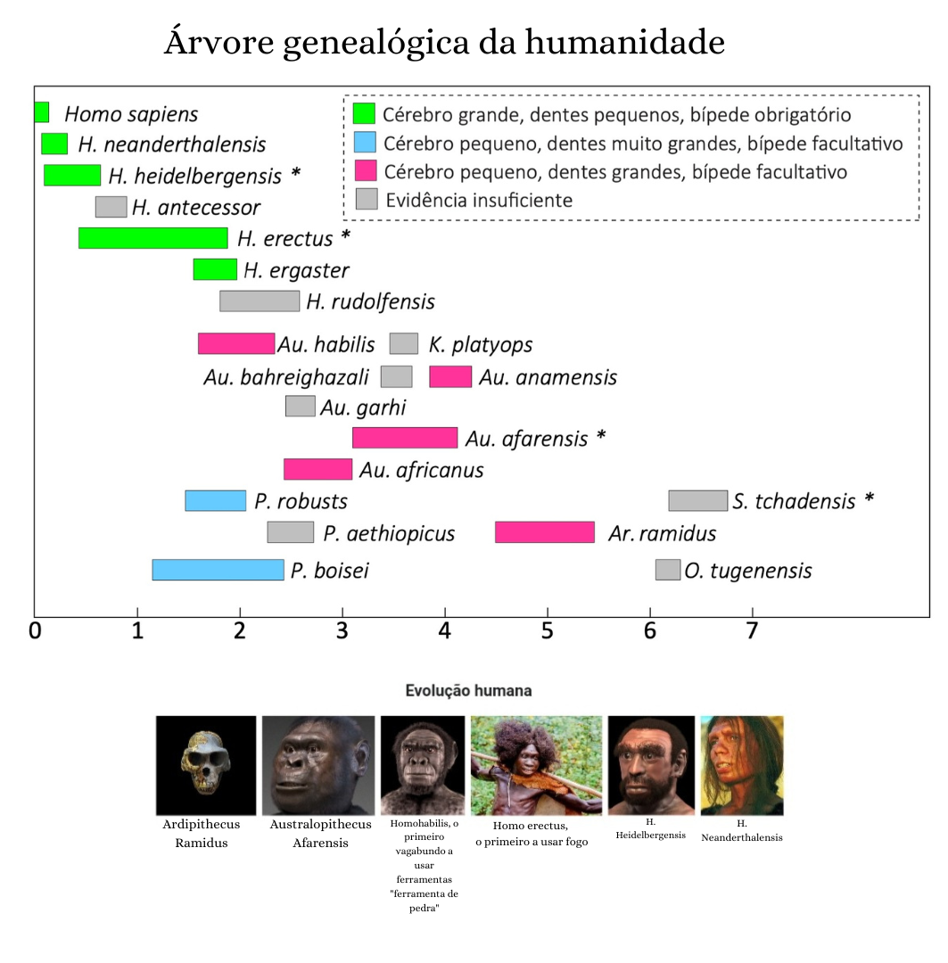 Ciência GodHuond