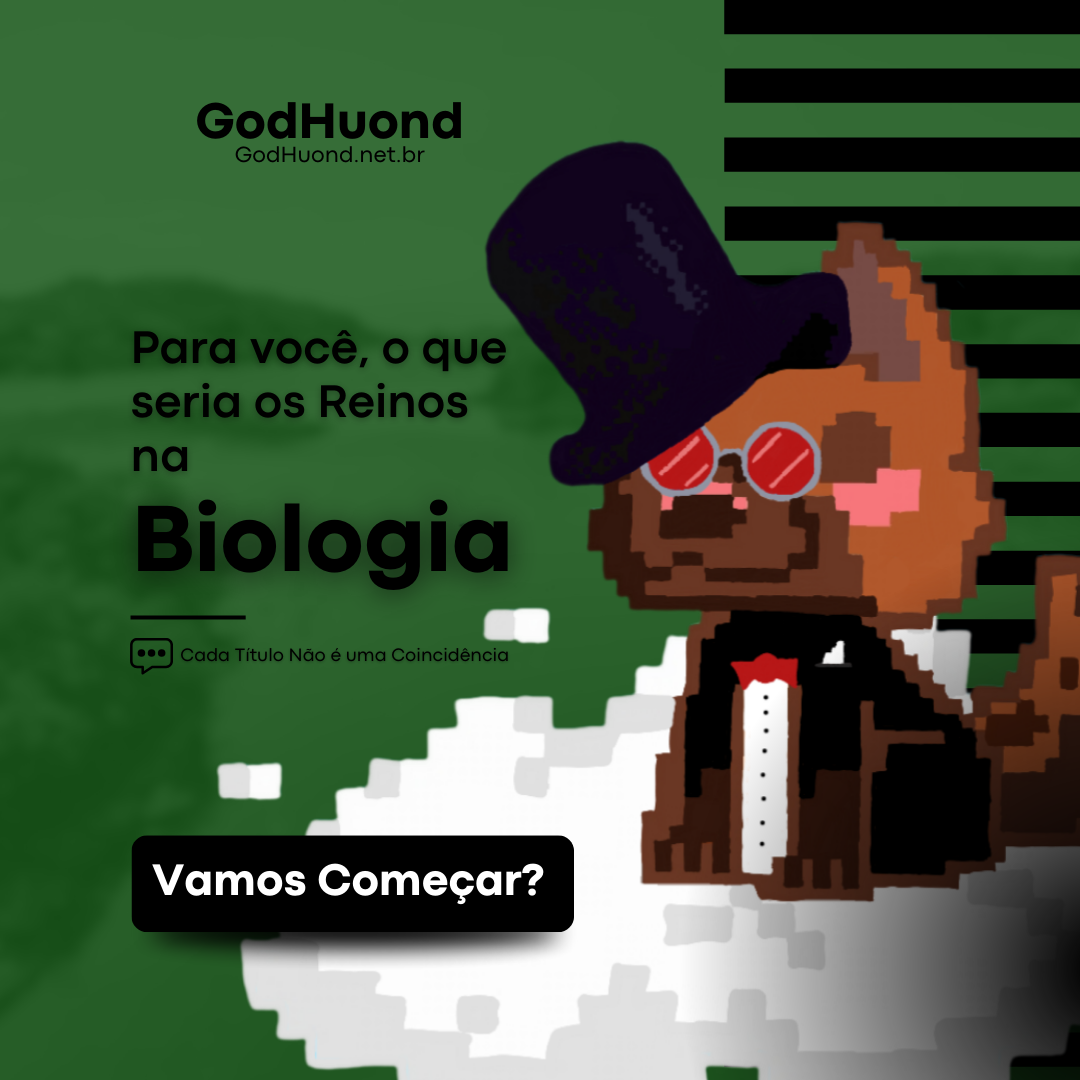 Ciência GodHuond