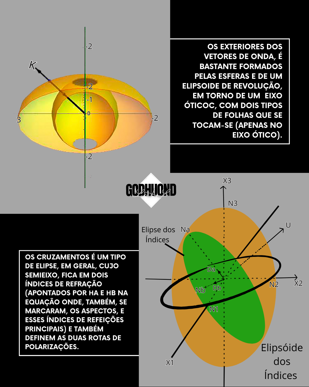 Ciência GodHuond