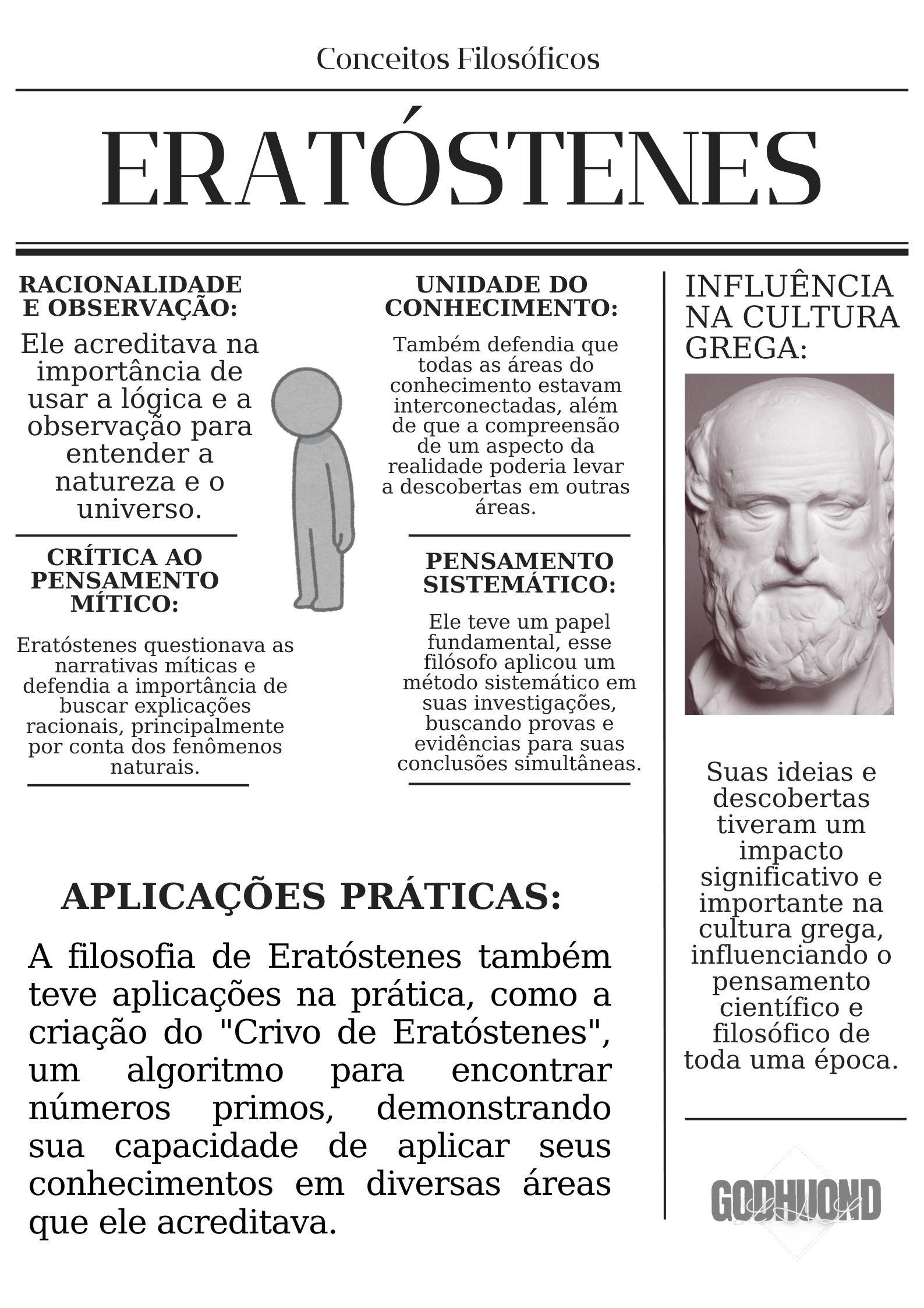 Ciência GodHuond