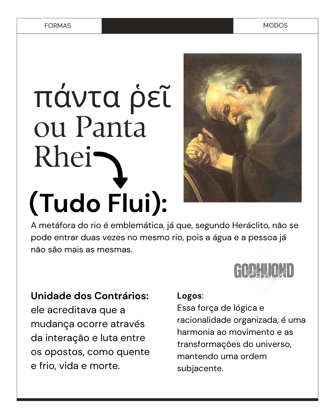 Ciência GodHuond