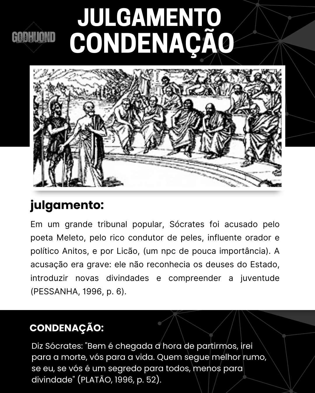 Ciência GodHuond