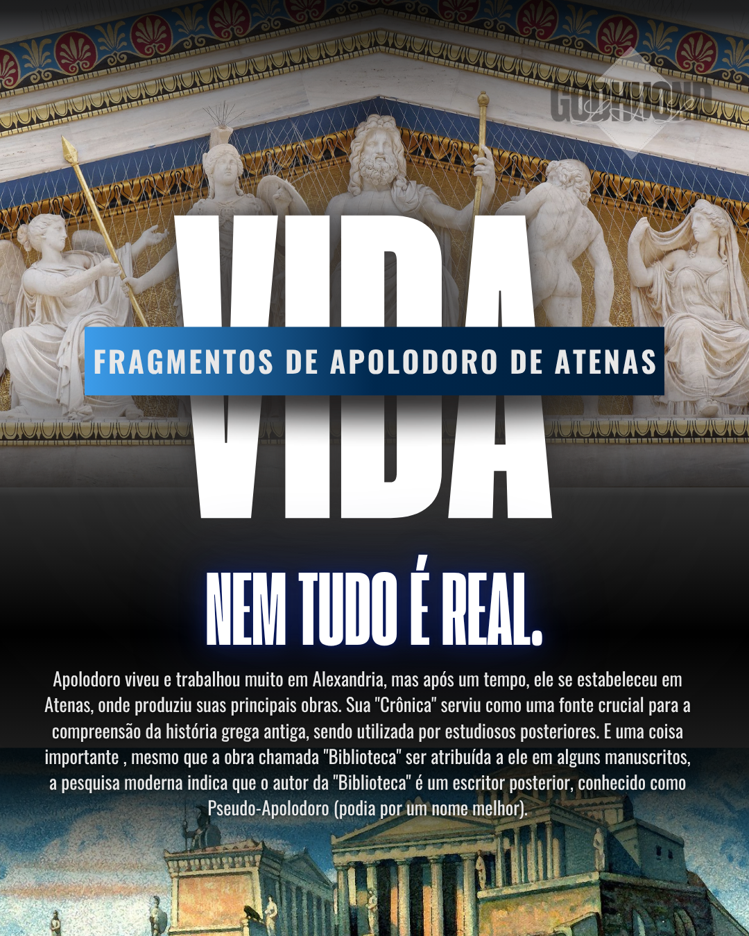 Ciência GodHuond