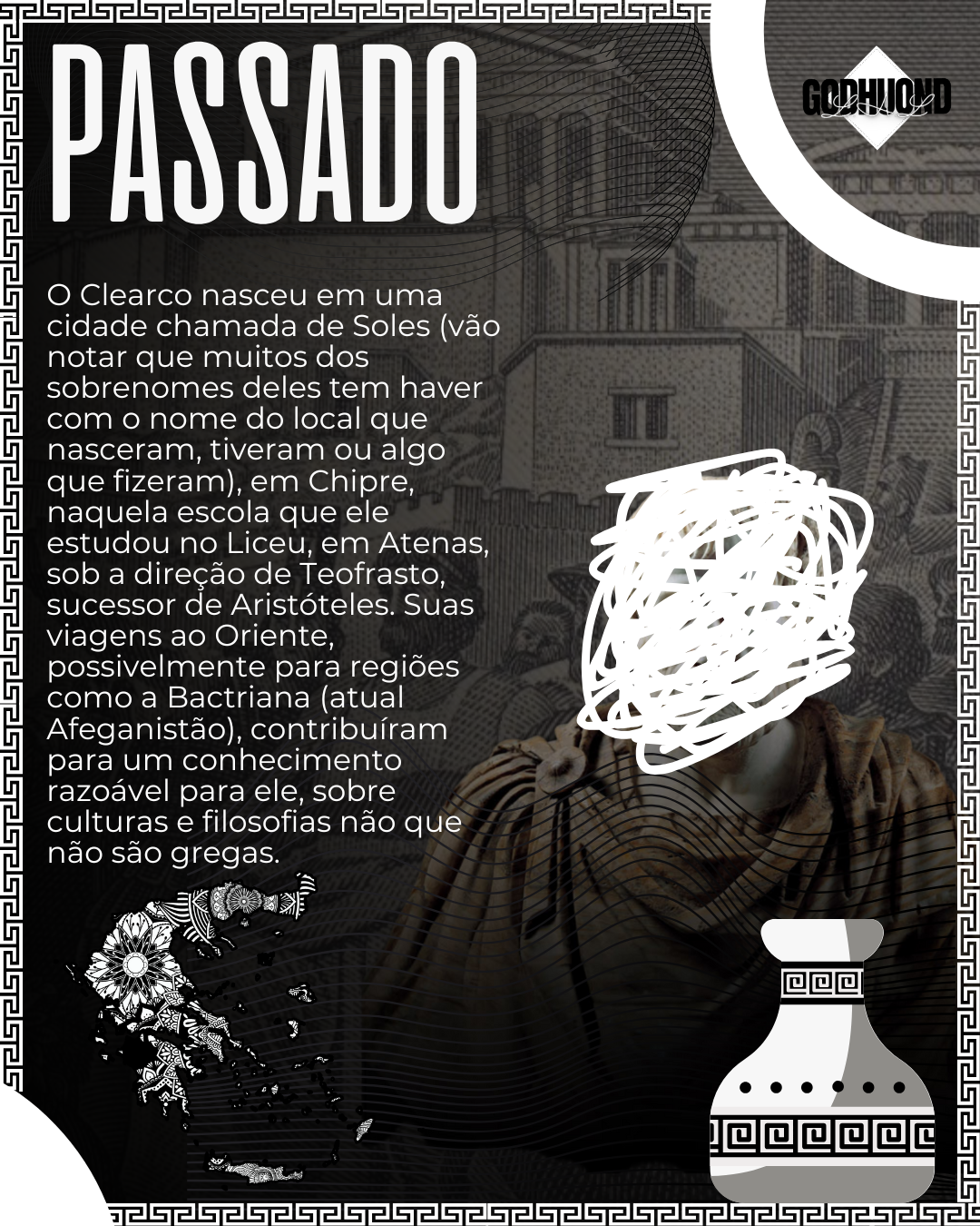 Ciência GodHuond