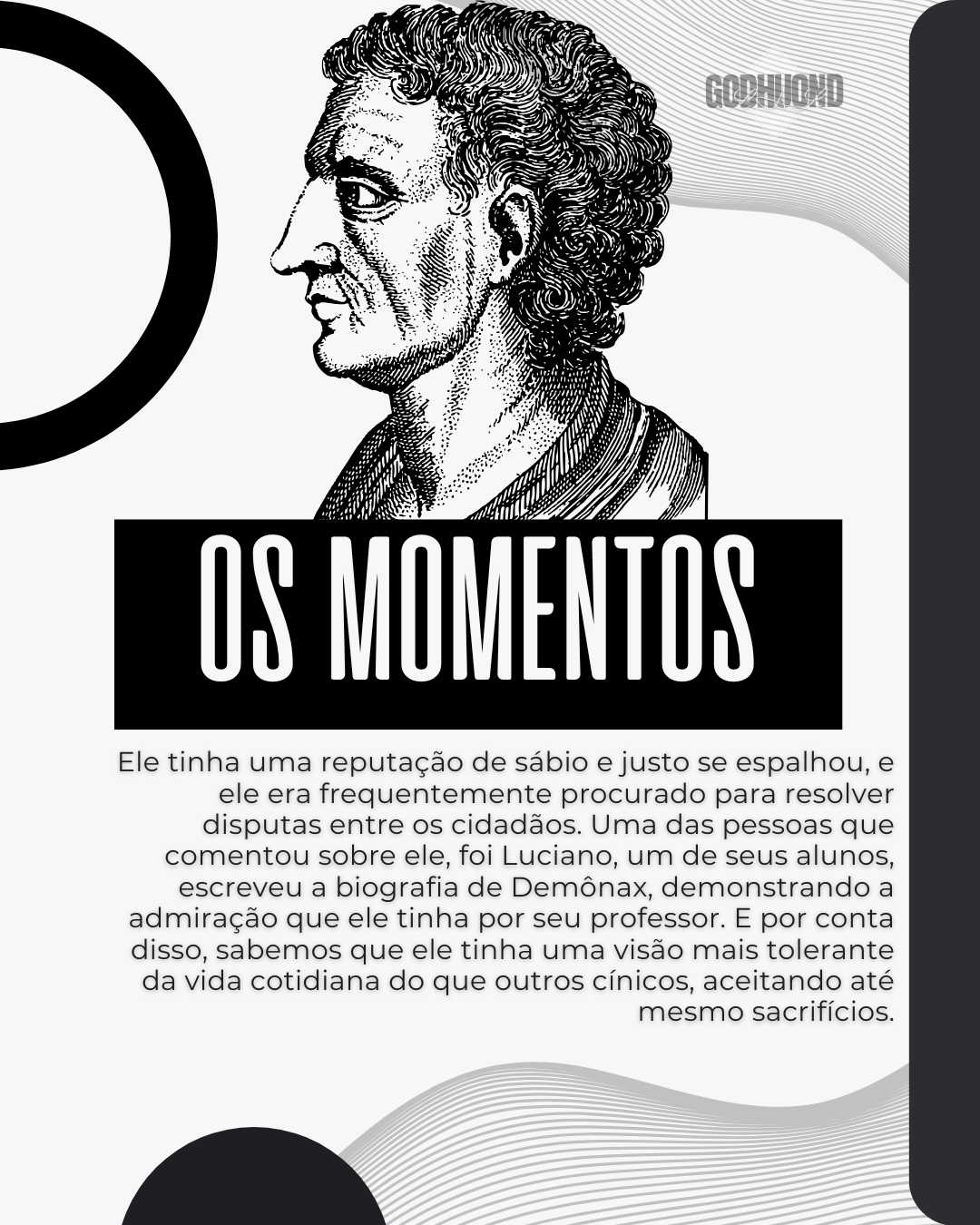 Ciência GodHuond