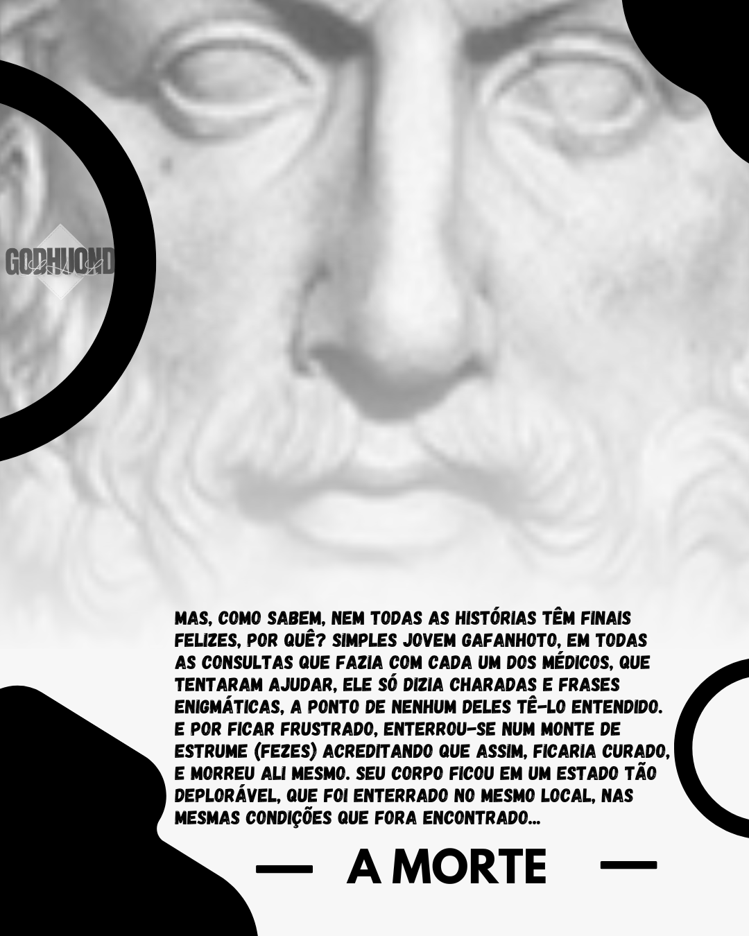 Filosofia GodHuond