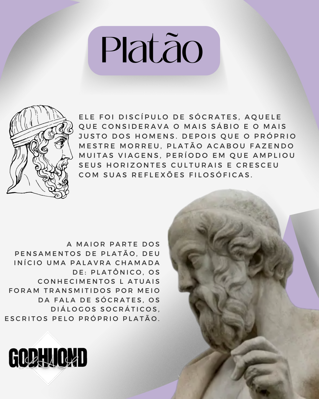 Ciência GodHuond