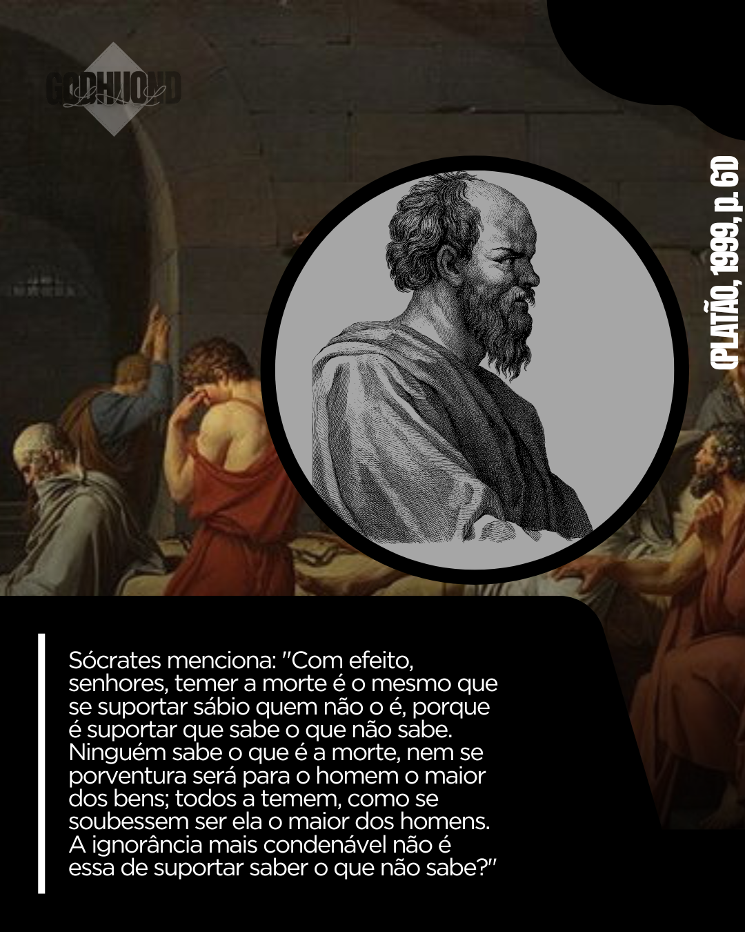 Filosofia GodHuond