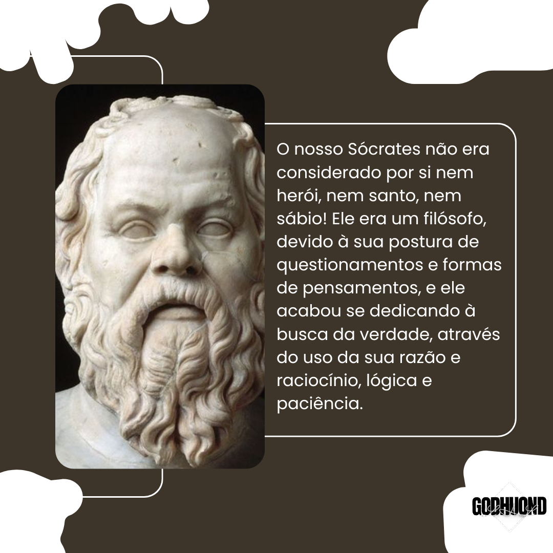 Ciência GodHuond