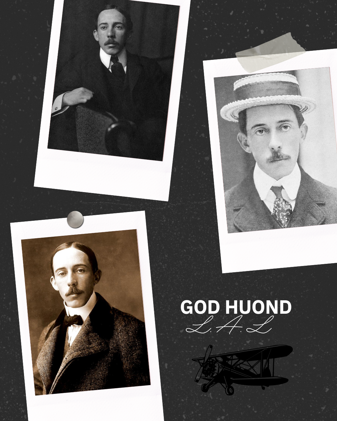 Filosofia GodHuond