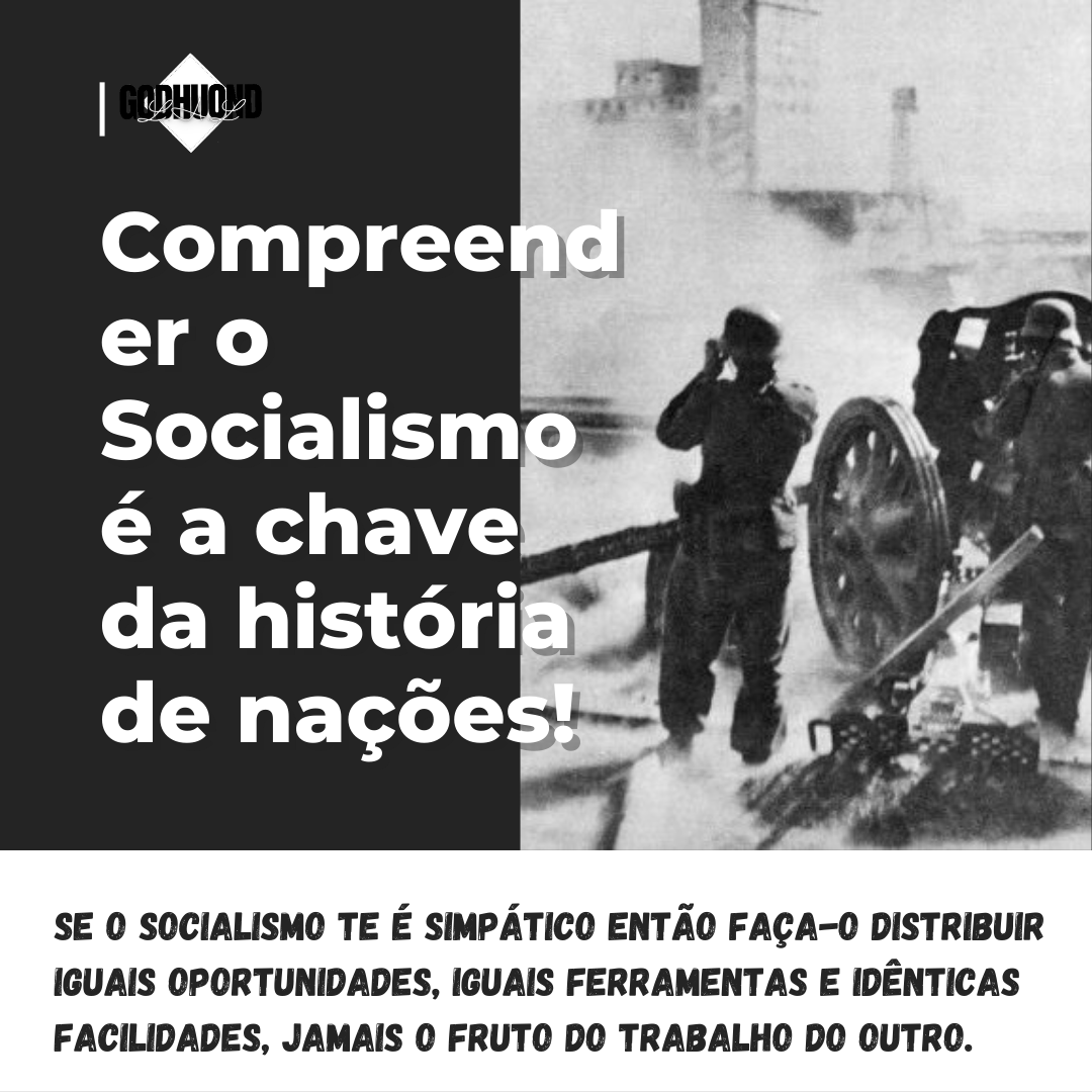 Filosofia GodHuond