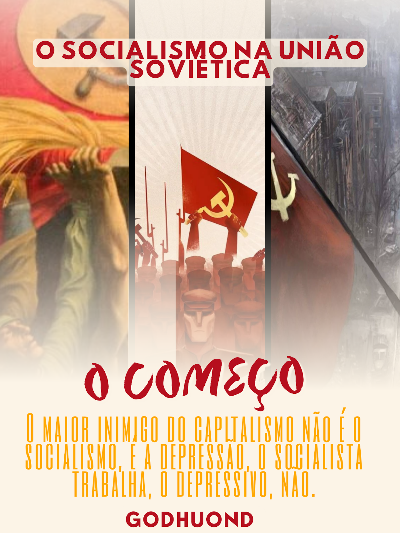Ciência GodHuond