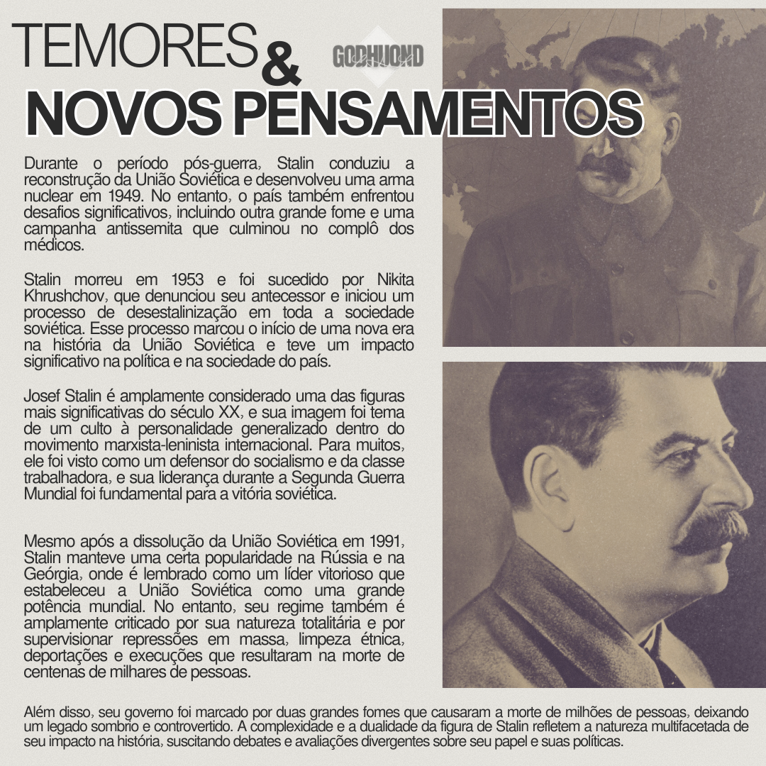 Filosofia GodHuond