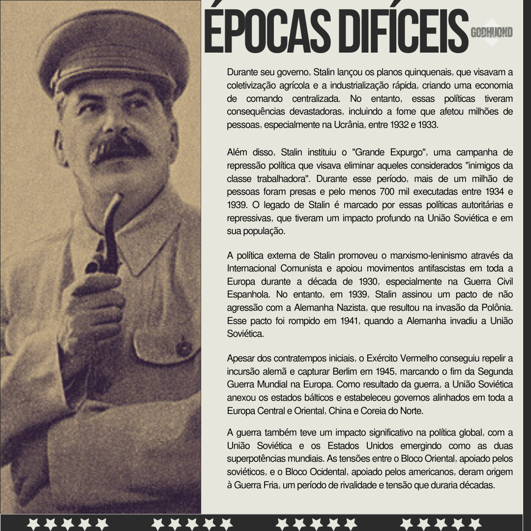 Ciência GodHuond
