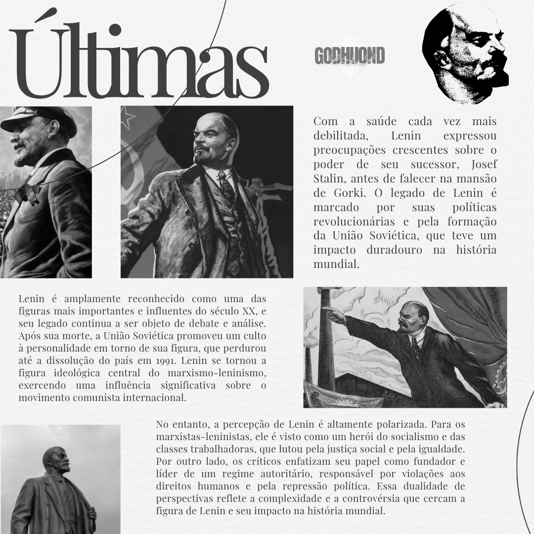 Filosofia GodHuond
