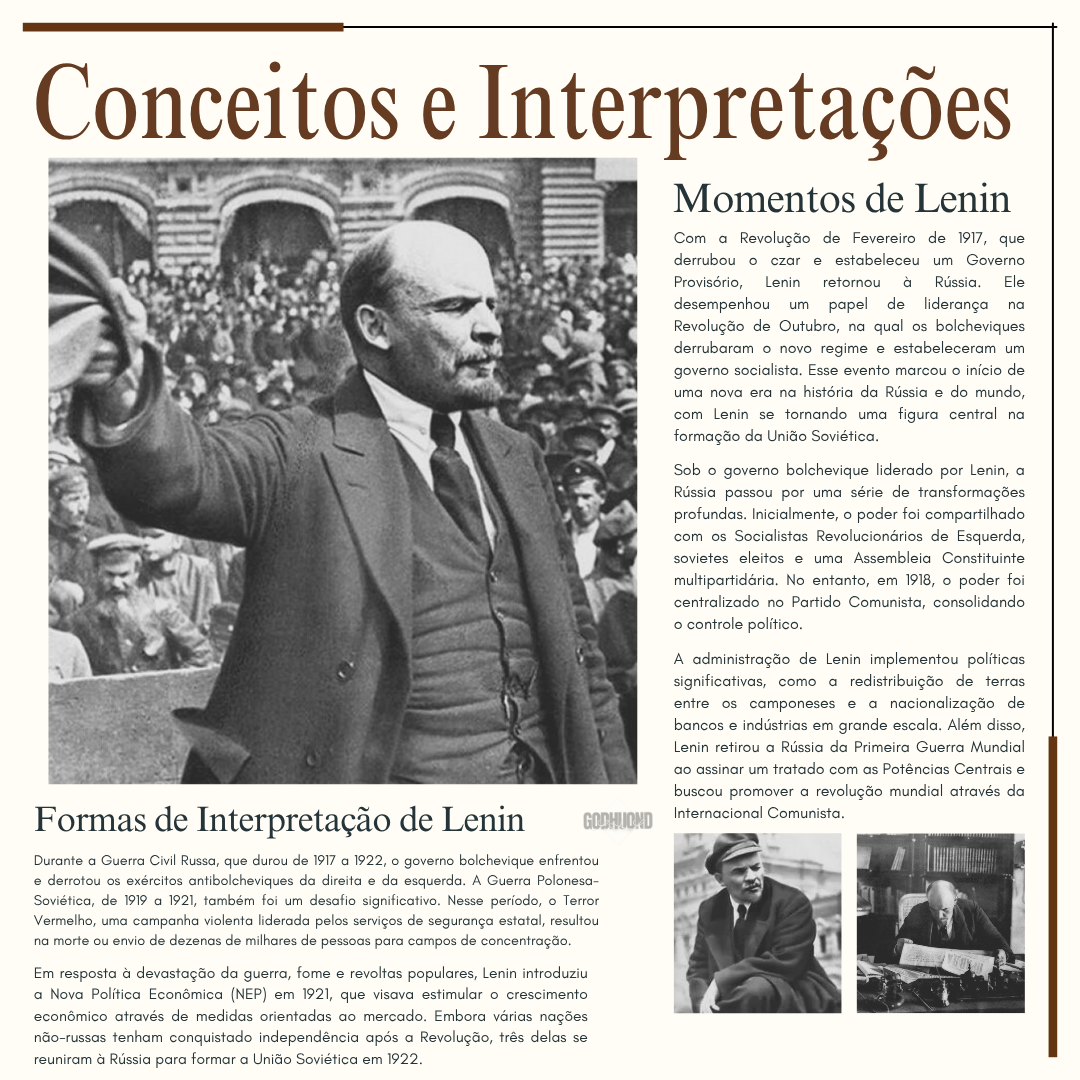 Ciência GodHuond