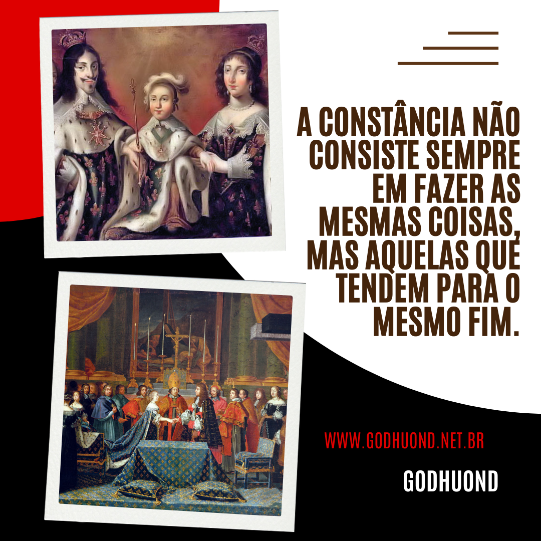 Filosofia GodHuond