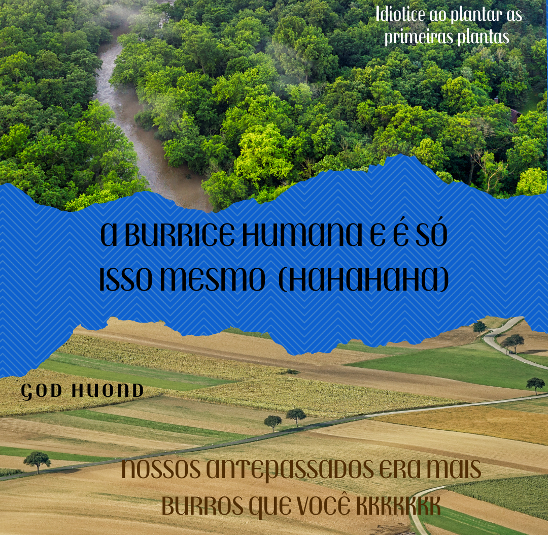 Ciência GodHuond