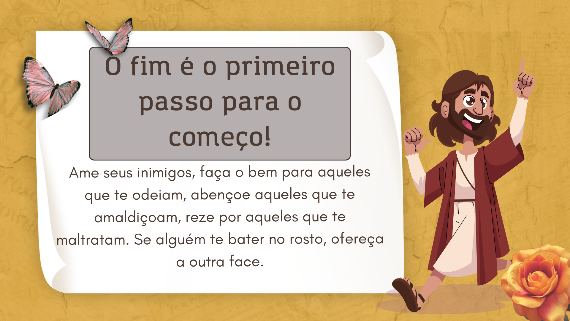 Filosofia GodHuond