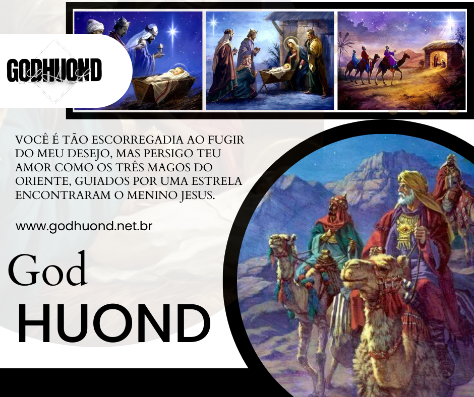 Filosofia GodHuond