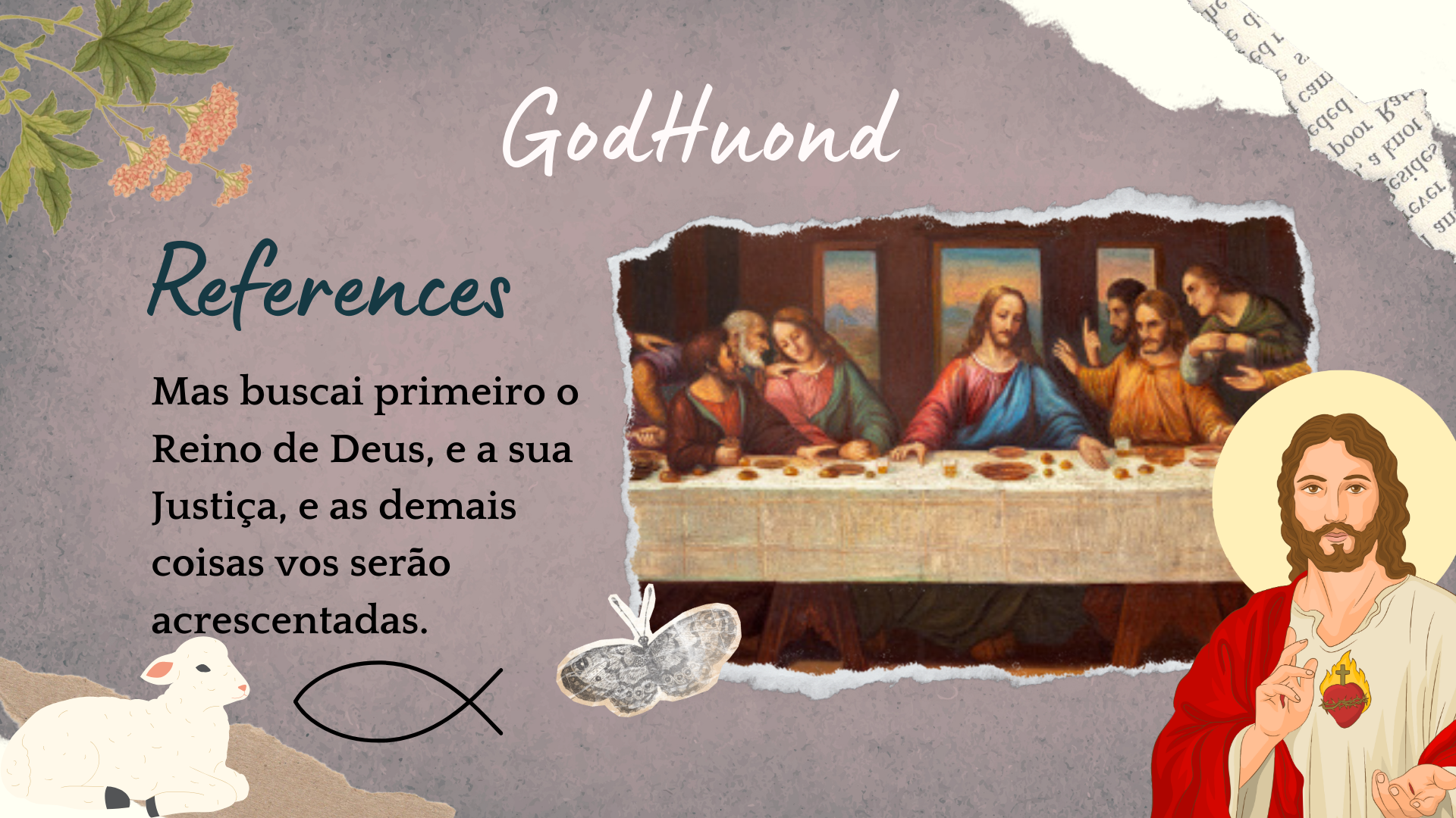 Ciência GodHuond