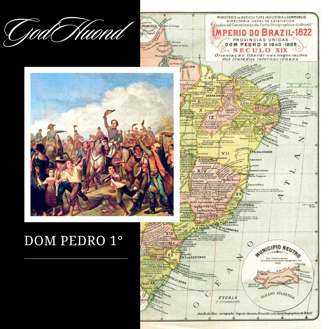 Filosofia GodHuond