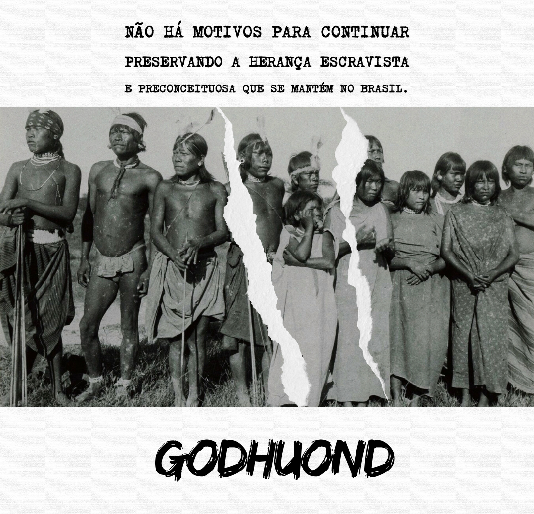 Ciência GodHuond