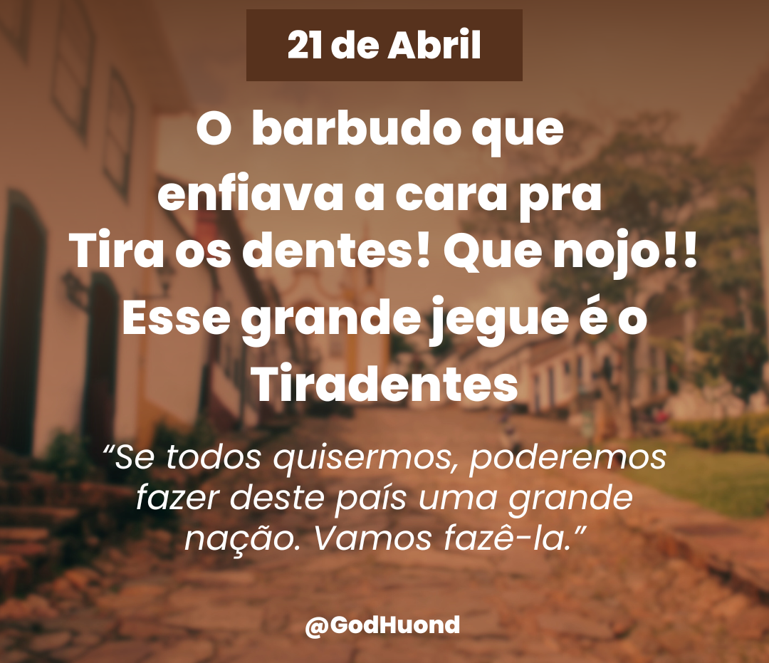 Ciência GodHuond