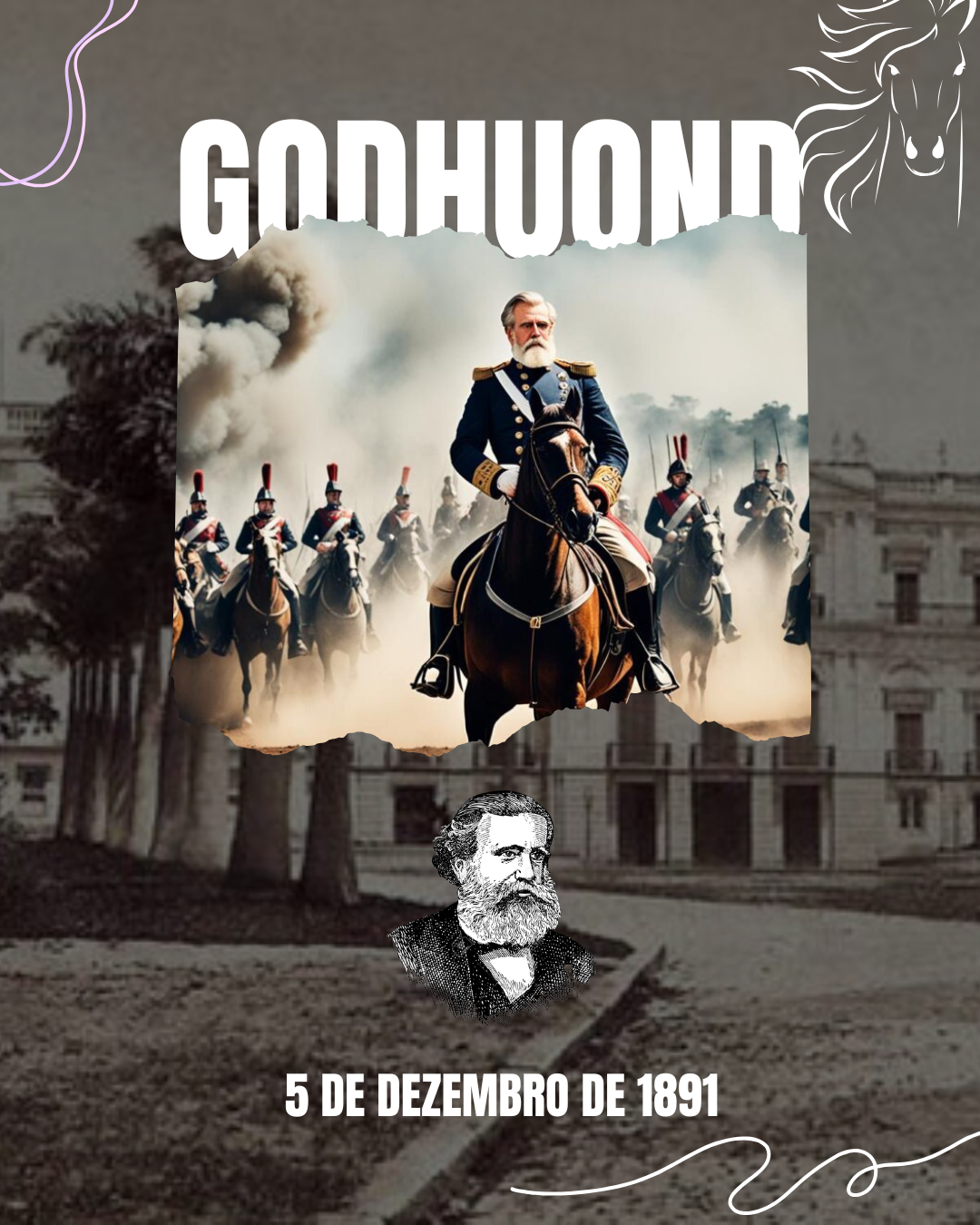 Filosofia GodHuond